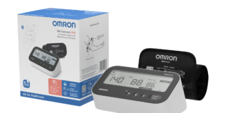 Corman e OMRON Healthcare: nuovi misuratori della pressione sanguigna in farmacia