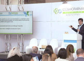 A Cosmofarma 2026, il farmacista protagonista della nuova frontiera degli integratori