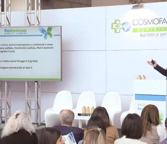 A Cosmofarma 2026, il farmacista protagonista della nuova frontiera degli integratori
