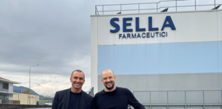 Sella Farmaceutici fa squadra con il Team Polti VisitMalta per promuovere la salute, nello sport e fuori