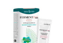 Per le feste ritrova il tuo equilibrio con FermentFlor di Erba Vita