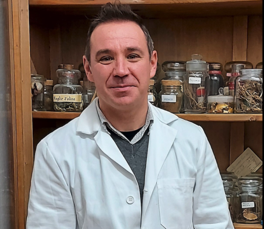 Fitoterapici, prodotti vegetali e percorsi di formazione continua: così guidiamo i giovani nel futuro della professione