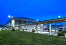 Amuchina e Infasil passano da Angelini Pharma a Fater