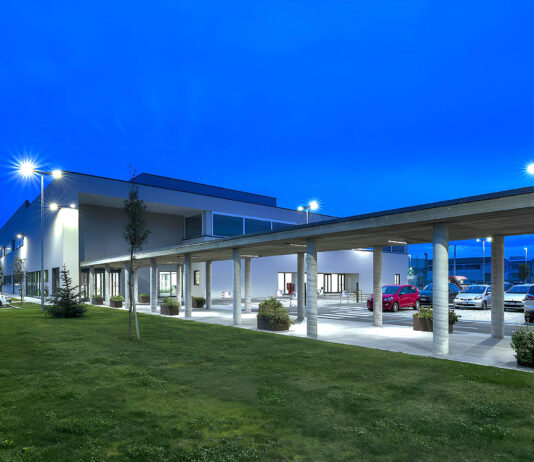 Amuchina e Infasil passano da Angelini Pharma a Fater