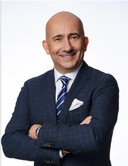 Mikołaj Konstanty, il nuovo presidente PGEU