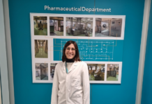 Per la farmacia la parola “formazione” è sinonimo di futuro