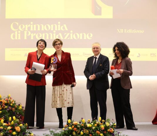 Malattie rare e farmacia territoriale: la sfida della “rarità quotidiana” dietro il banco XII edizione del Premio OMaR