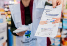 Al via le Giornate di Raccolta del Farmaco 2026: farmacie unite contro la povertà sanitaria Giornate di Raccolta del Farmaco 2026 in farmacia per la donazione di medicinali da banco