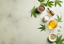 CBD, l’Efsa fissa i dosaggi limite per l’assunzione terapeutica L'Efsa fissa i limiti massimi per i dosaggi di CBD