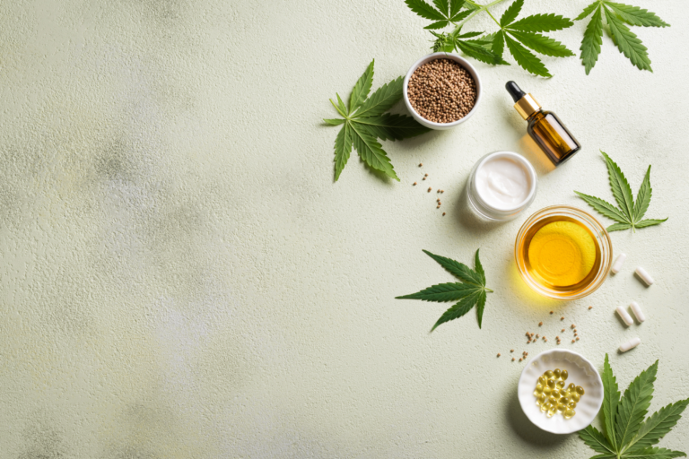 CBD, l’Efsa fissa i dosaggi limite per l’assunzione terapeutica