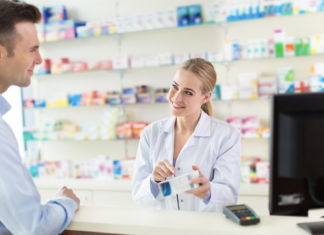 Servizi, strumenti e standard di qualità per la farmacia