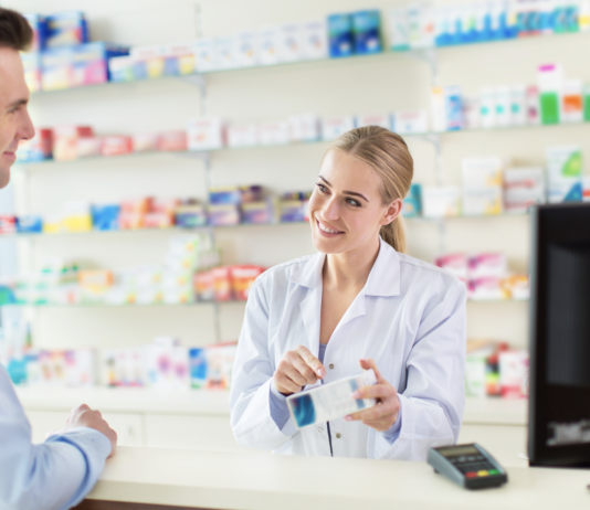 Servizi, strumenti e standard di qualità per la farmacia