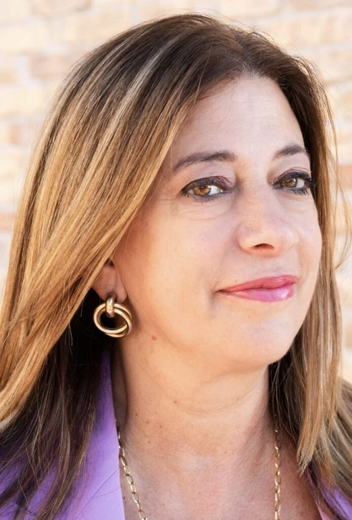 Angela Margiotta, farmacista titolare e Presidente di Farmaciste Insieme parla di burnout in farmacia