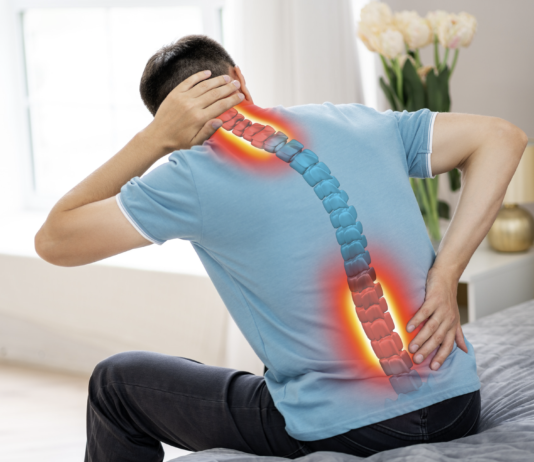 Terapia del calore: lo studio sull’approccio dei farmacisti europei