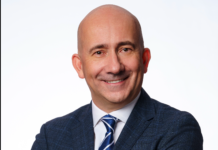 Il nuovo anno della farmacia europea secondo Mikolaj Konstanty Mikolaj Konstanty, presidente PGEU 2026