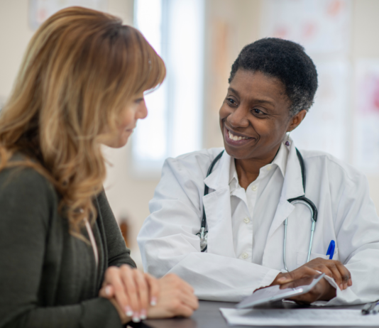 Giornata della salute della donna: farmacie e territorio insieme in prima linea Il 22 aprile è la giornata nazionale della salute della donna