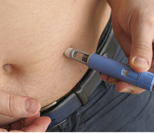 Diabete e scompenso cardiaco: semaglutide orale riduce gli eventi cardiovascolari Semaglutide e scompenso cardiaco