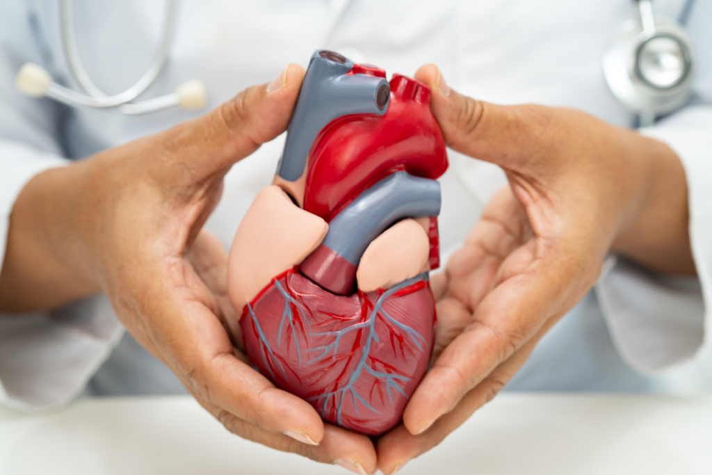 Secondo lo studio SOUL, semaglutidne riduce il rischio di scompenso cardiaco