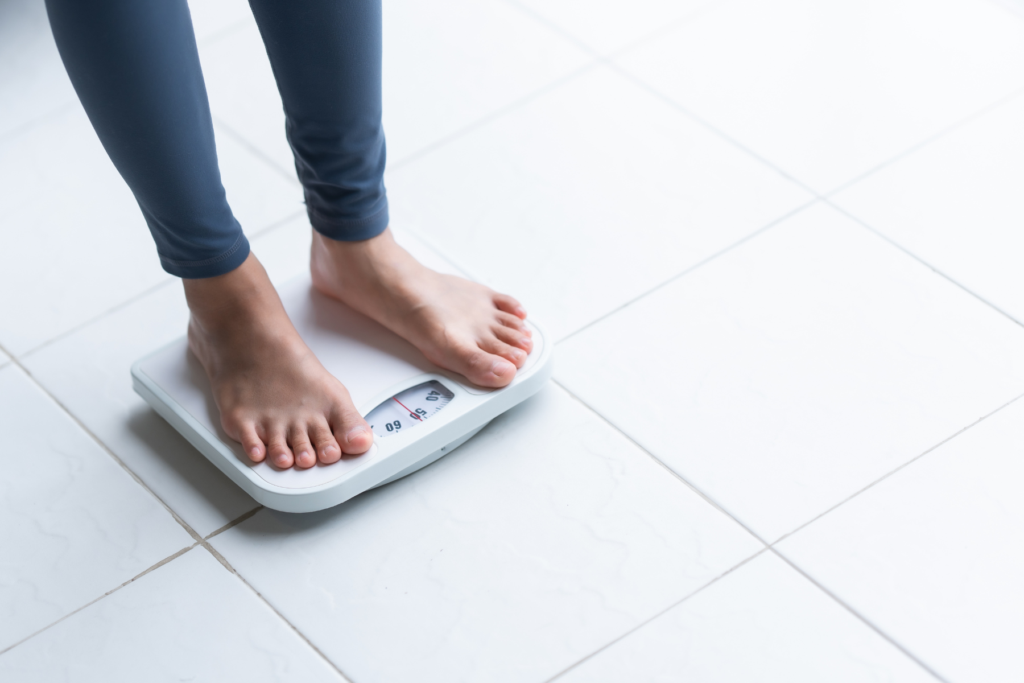 Il calo ponderale aiuterebbe l'efficacia della semaglutide