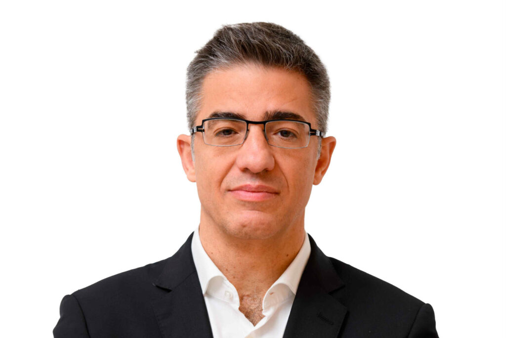 Michele Albero, presidente di Assosalute