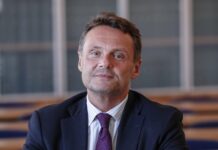 La soddisfazione di Marco Cossolo: «Farmacia italiana: trasformazione compiuta» Marco Cossolo, presidente di Federfarma nazionale