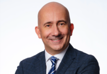 Il nuovo anno della farmacia europea secondo Mikolaj Konstanty Mikolaj Konstanty è ił nuovo presidente del PGEU