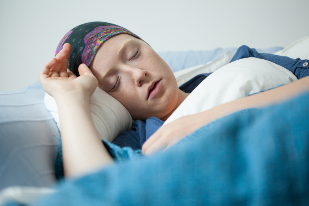 Un paziente oncologico su due è costretto a convivere una forma di dolore: di questi, il 31% lo sperimenta in un’intensità che va da moderata a severa