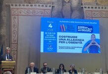 Nasce la “Carta di Erice”, il nuovo strumento strategico per contrastare l’obesità Nella giornata mondiale contro l'obesità 2026 è stata presentata la Carta di Erice, nuovo manifesto per contrastare la malattia