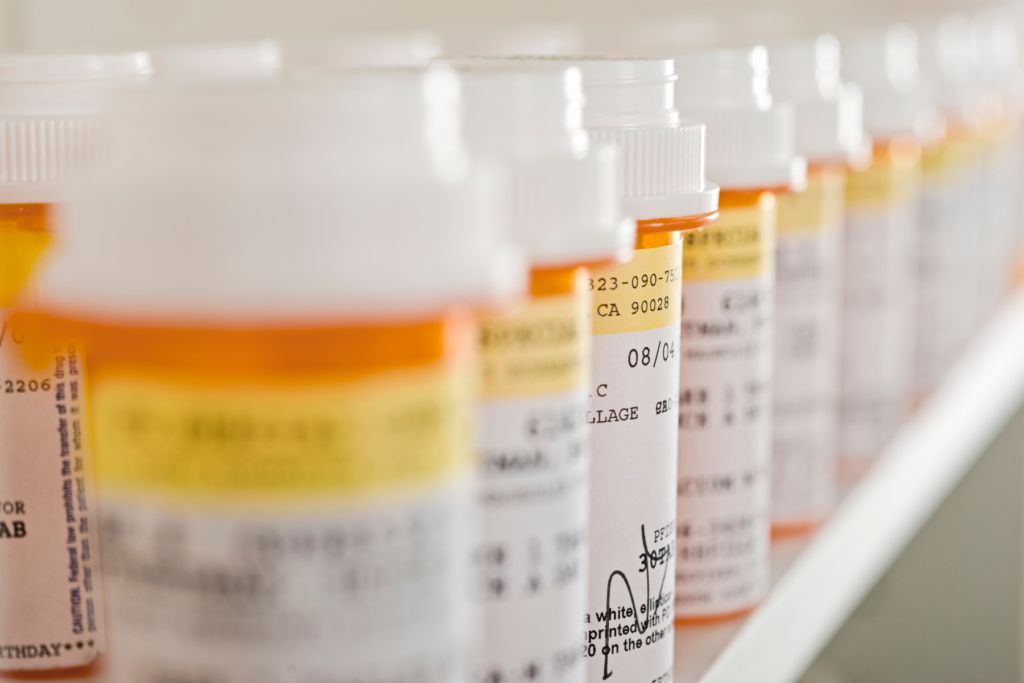 Un altro controllo riguarda l’aspetto, il confezionamento e in particolare la tenuta del composto preparato