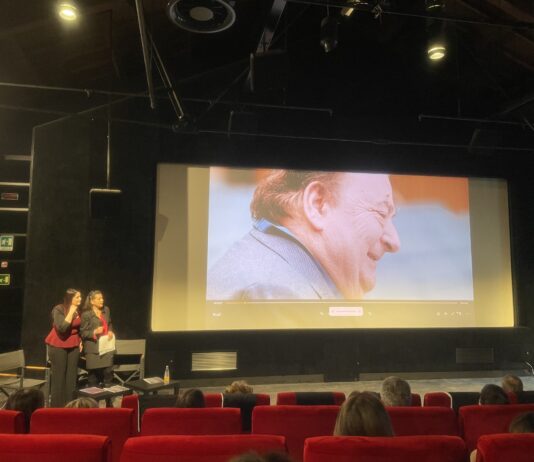 Il convegno di AIDECO, tra il saluto a fondatore Celleno e la sfida della fotoprotezione consapevole La giornata di Aideco in memoria del presidente Leonardo Celleno