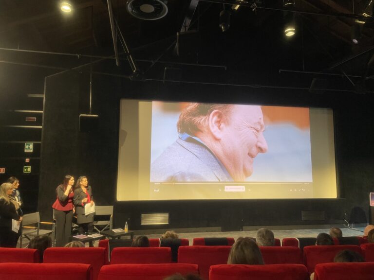 Il convegno di AIDECO, tra il saluto al fondatore Celleno e la sfida della fotoprotezione consapevole