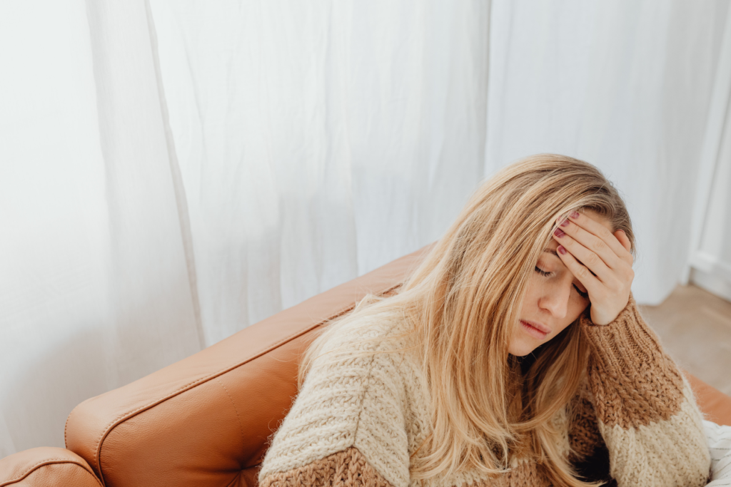 Il mal di testa o cefalea è un disturbo di frequente riscontro nella popolazione generale e colpisce soprattutto il sesso femminile