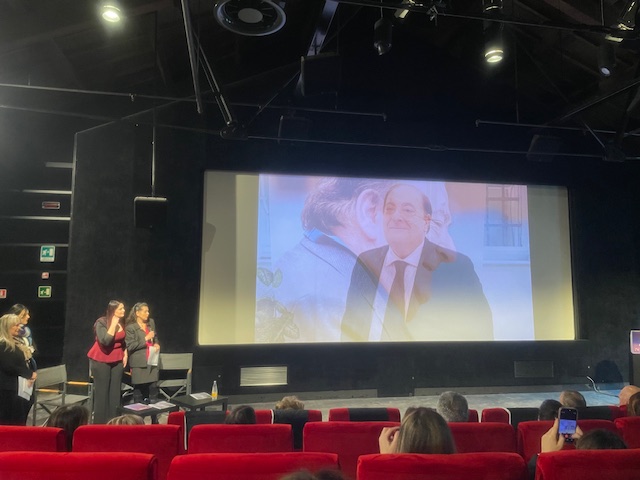 Leonardo Celleno ha fondato AIDECO nel 2007, guidandola con visione, competenza e instancabile dedizione