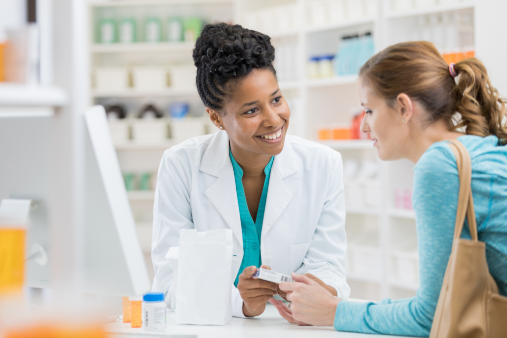 Altro punto apprezzato dagli italiani: la possibilità, agile e facilitata, di ritirare in farmacia farmaci, ad esempio degli antidiabetici (90%), o di accesso a servizi sanitari in precedenza offerti solo da ospedali o in strutture Asl