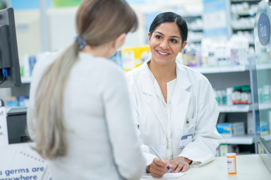 Quello delle farmacie è un ruolo di garanzia nella corretta informazione al cittadino e nella promozione di un utilizzo appropriato