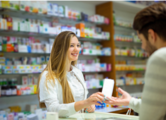 La farmacia dello sport: competenze, responsabilità e prospettive professionali ruolo del farmacista nello sport