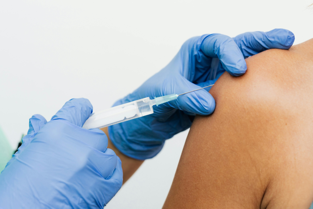 La vaccinazione anti-HPV entro i 16 anni riduce l'incidenza del tumore cervicale dell’80%.