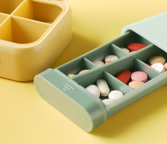 Il deblistering è della farmacia deblistering in farmacia