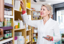 Quando la farmacia perde l’ordine organizzazione scaffali in farmacia