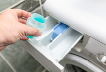 Detersivi per bucato e salute cutanea: tra claim non sempre veri, rischi e il supporto del farmacista Detersivi per bucato e salute della pelle