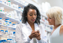 GLP-1RA e fitoterapia: sicurezza e gestione delle interazioni in farmacia GLP-1RA e fitoterapia: sicurezza e interazioni in farmacia