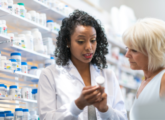 GLP-1RA e fitoterapia: sicurezza e gestione delle interazioni in farmacia GLP-1RA e fitoterapia: sicurezza e interazioni in farmacia