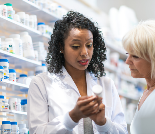 GLP-1RA e fitoterapia: sicurezza e gestione delle interazioni in farmacia GLP-1RA e fitoterapia: sicurezza e interazioni in farmacia