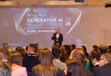 Generative Ai nelle life sciences: a che punto siamo, tra sperimentazione e valore concreto Generative AI nelle Life Sciences 2026 – Innovare per evolvere