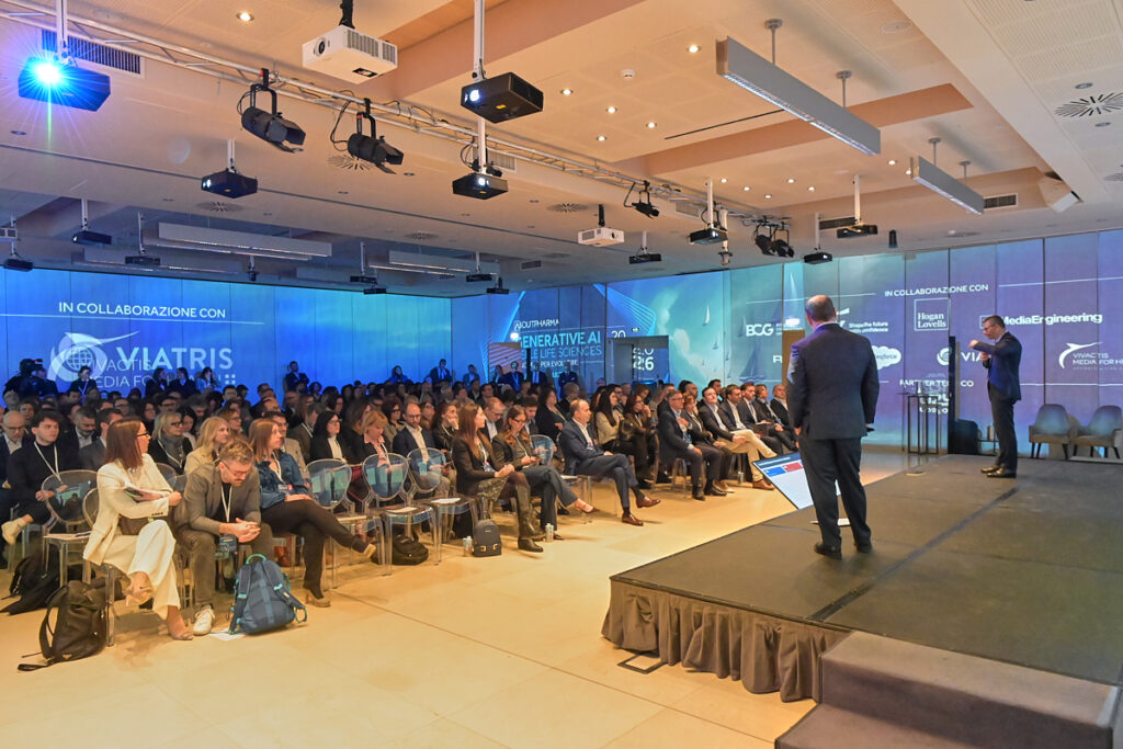 Generative Ai nelle life sciences: a che punto siamo, tra sperimentazione e valore concreto