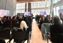 Cosmofarma ed Exposanità 2026: il futuro della sanità scalda i motori Conferenza stampa cosmofarma 2026