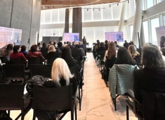 Cosmofarma ed Exposanità 2026: il futuro della sanità scalda i motori Conferenza stampa cosmofarma 2026