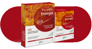 Natura Mix Advanced Energia: specifico per adulti nei periodi di intensa attività: lavoro, sport, vita dinamica.