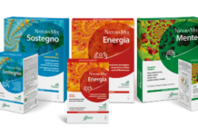 Giornate impegnative? Per riattivare il potenziale c’è Natura Mix Advanced, il Multinaturale ad azione rapida