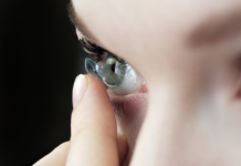 Utilens: idratazione in un battito di ciglia Utilens: idratazione in un battito di ciglia